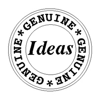 genuineideas logo